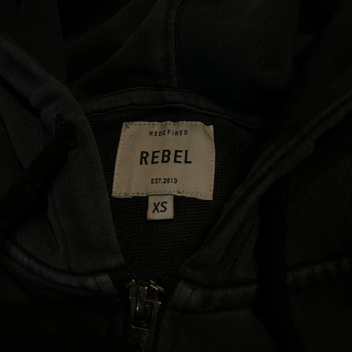 Custom Cybersigilism Hoodie - 4