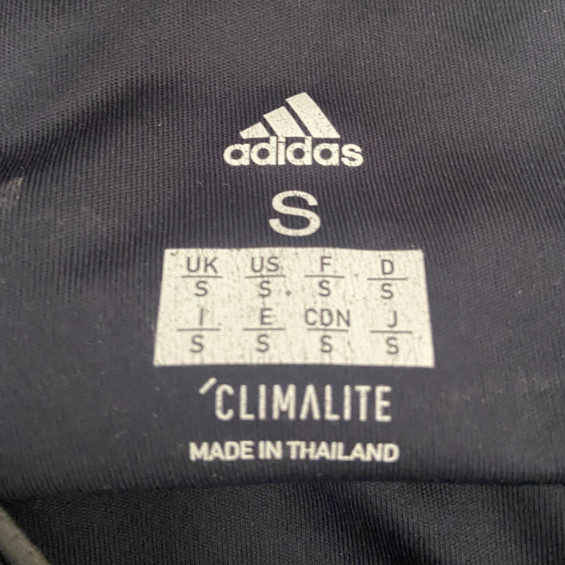 Real Madrid Fotbollströja  - 4