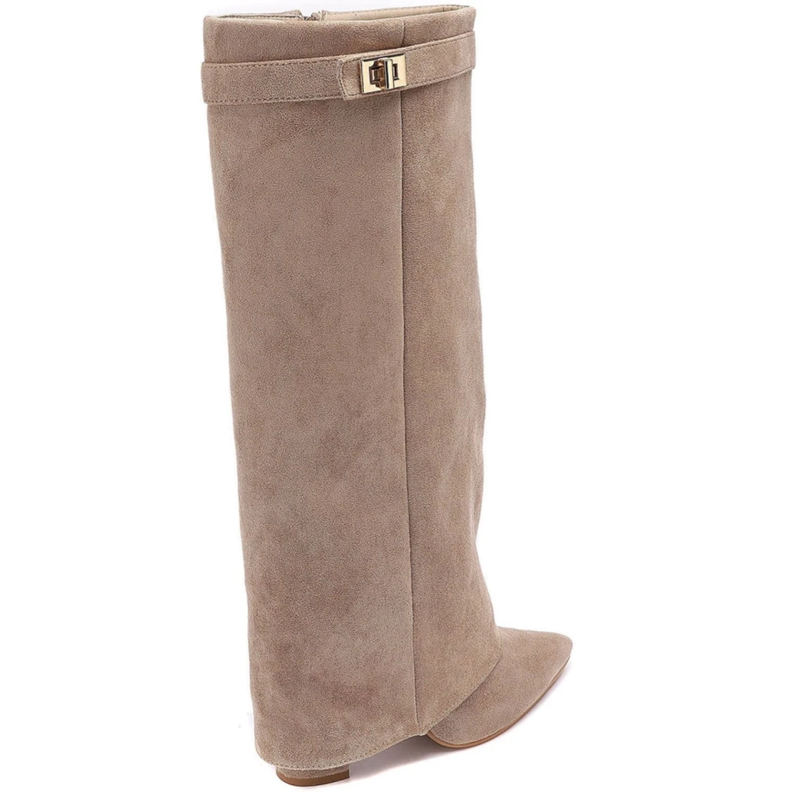 Lululia stövlar - 3