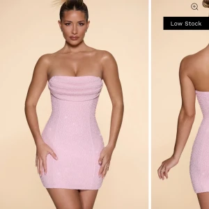 oh polly klänning  - använd ett par gånger. passar xs-s