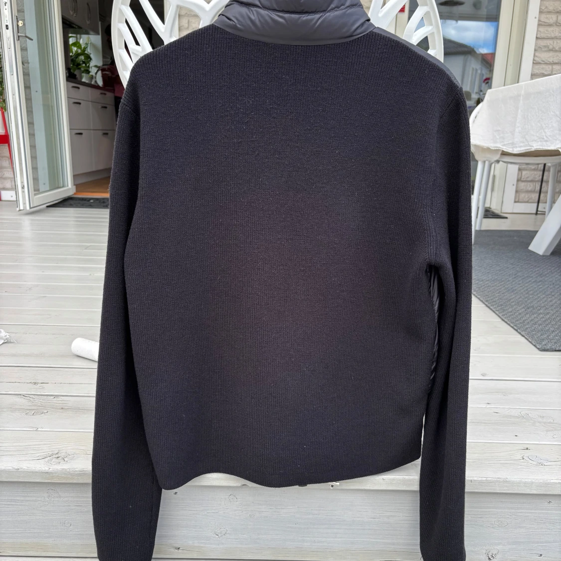 Moncler Cardigan - 1