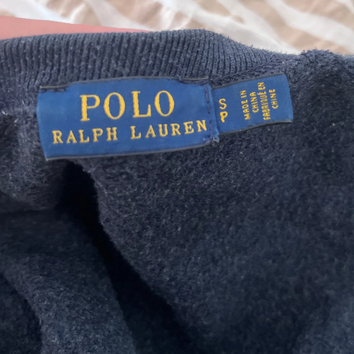 Ralph Lauren tröja - 1