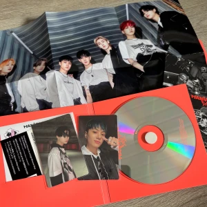 Enhypen - Enhypen Manifesto: Day 1 album! Skriv vid mer frågor🤍