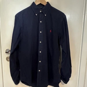 Ralph Lauren skjort - Stilig Raffe skjorta i fint skick.