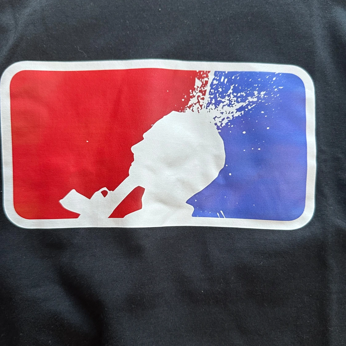 Rehabilitation Nettspend MLS  tee - 1