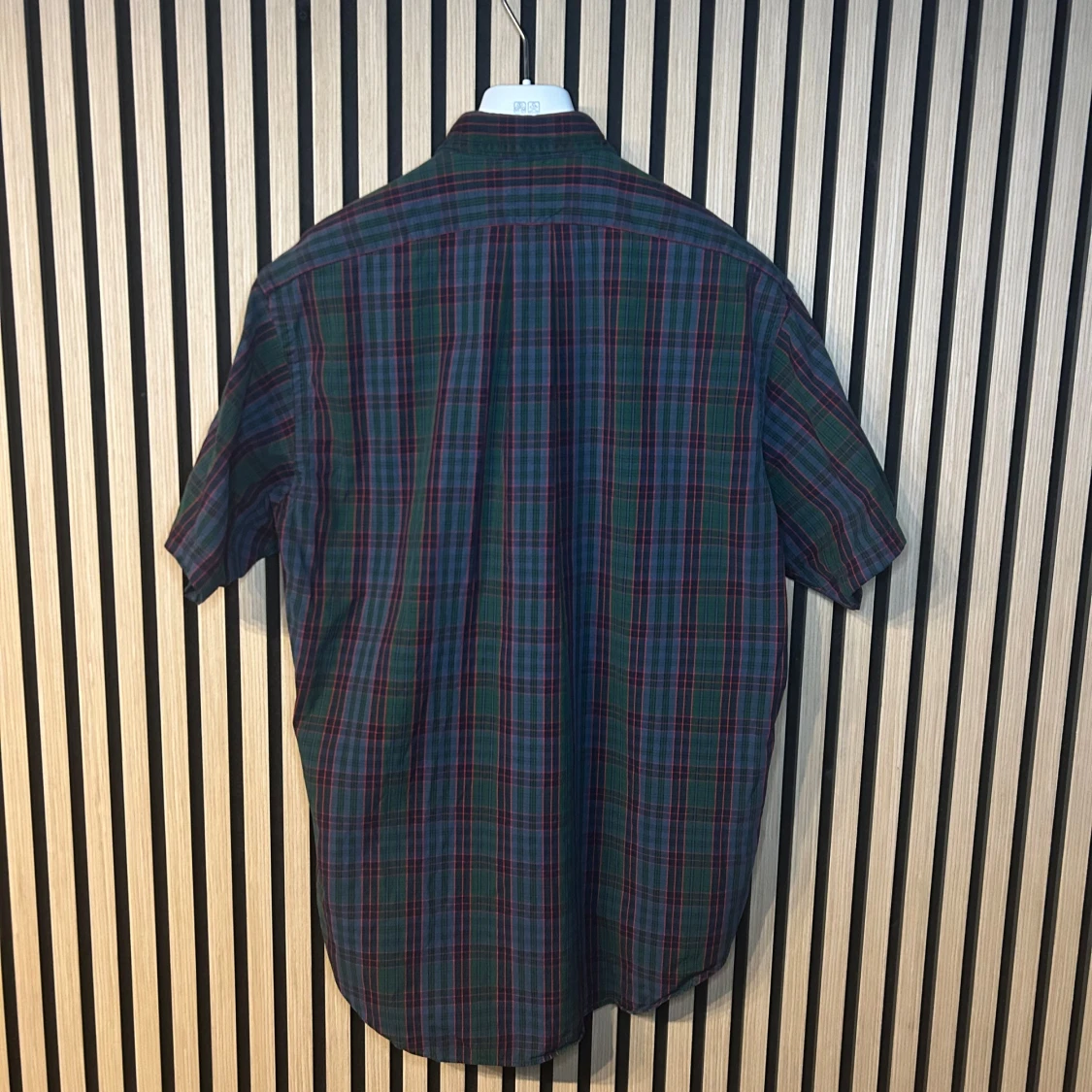 Ralph Lauren skjorta kortärmad  - 1