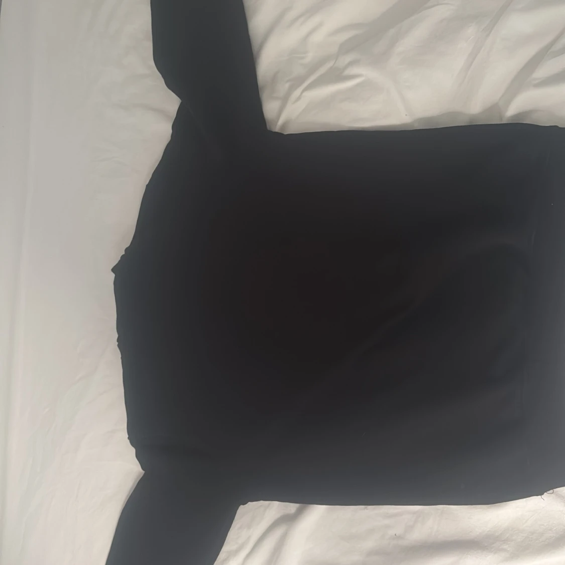 Svart Kenzo tröja med tigerbrodyr - 3