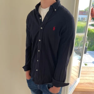 Polo Ralph lauren skjorta  - Polo Ralph lauren skjorta 