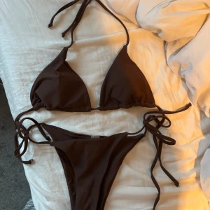 Bikini brun - Brun bikini xs ny 