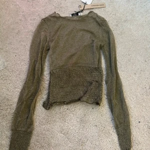 Mest topp - Söt oanvänd topp från nakd, perfekt till fest!💕