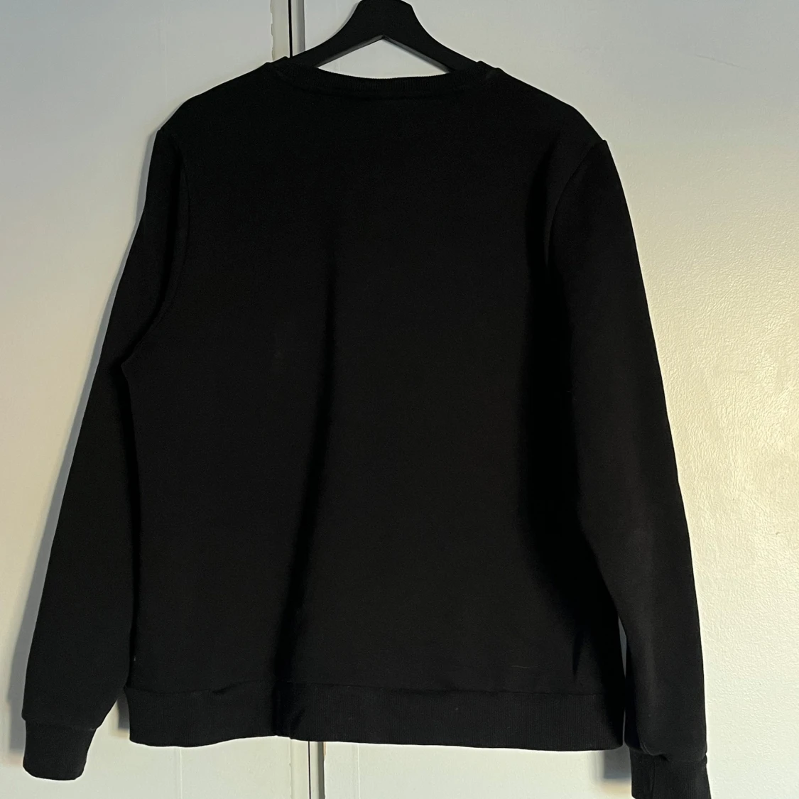 Svart tröja från Andy by Frank Dandy - 2