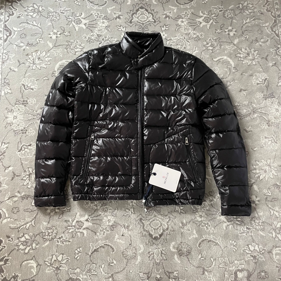 Moncler jacka - 1