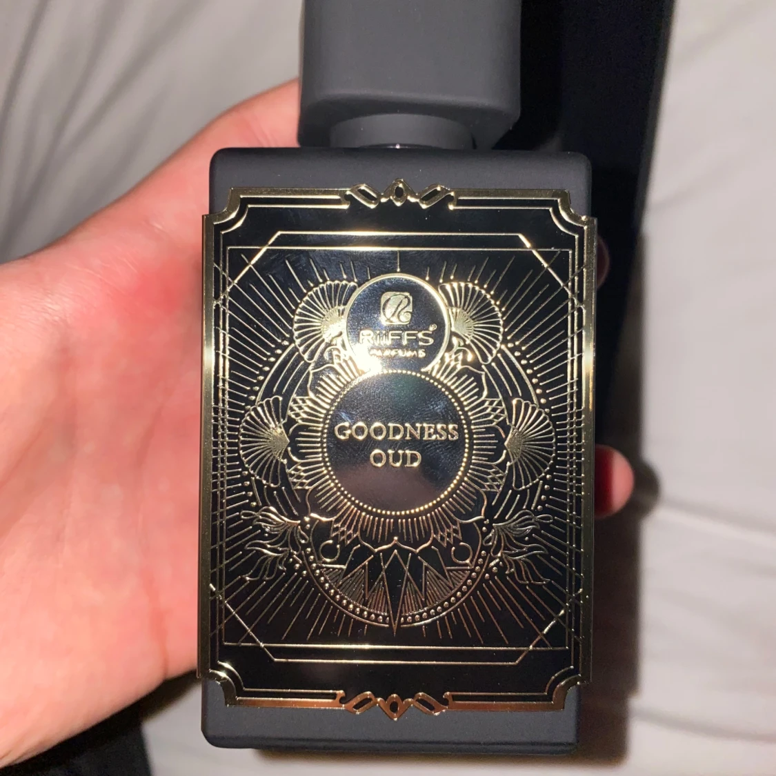 Goodness Oud Parfym - 1
