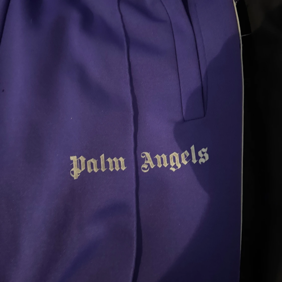 Palm angels track pants - 1