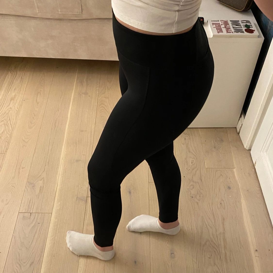 Adidas tränings byxor  - 2