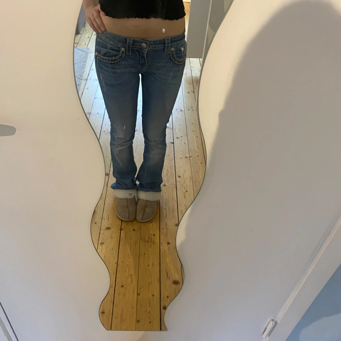 Miss me jeans  - 1