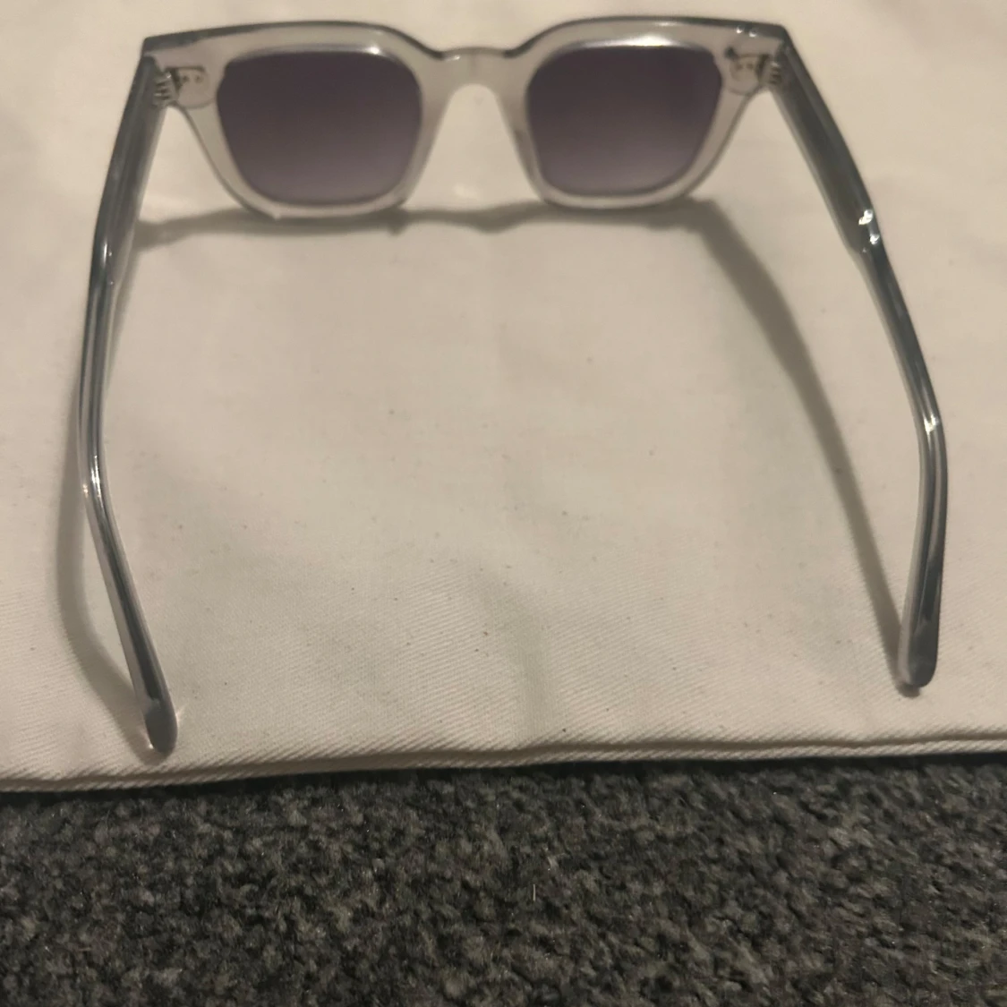 Grå chimi 04 grey  - 2