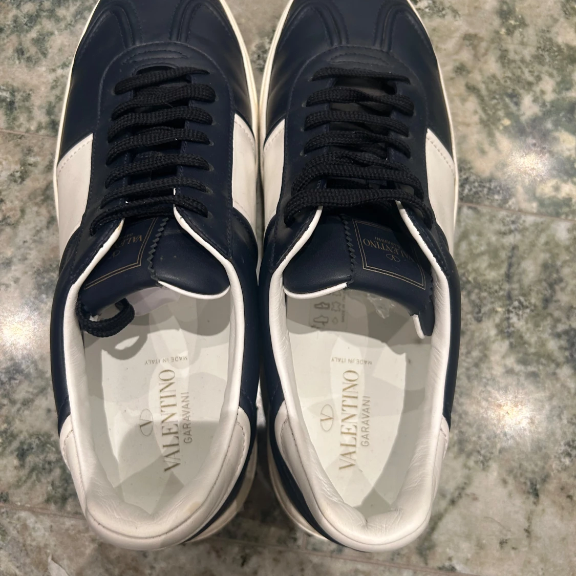 Valentino flycrew - 2