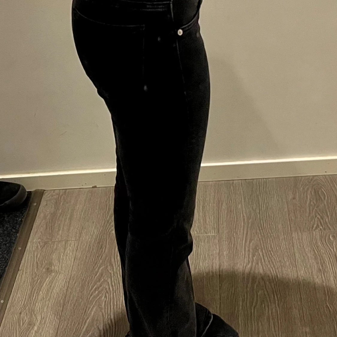 Hm lowwaist jeans  - 1