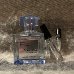 Maison fragrance world 5ml - 5ml
