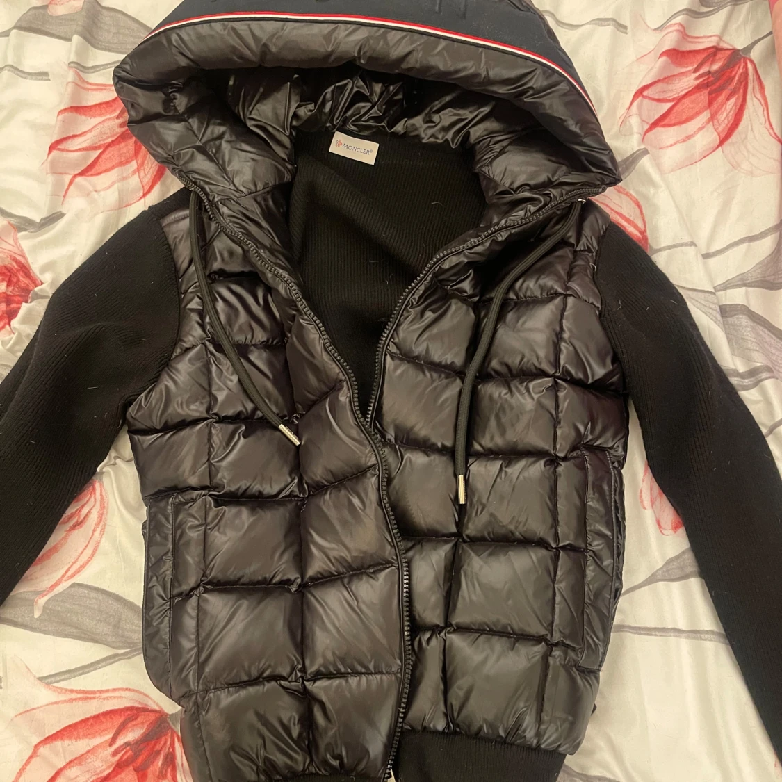 Moncler cardigan - 1