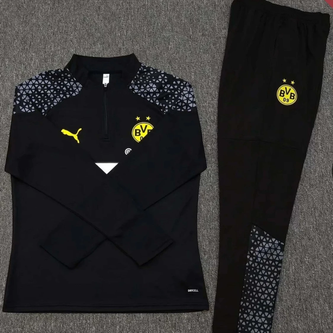 Dortmund tracksuit