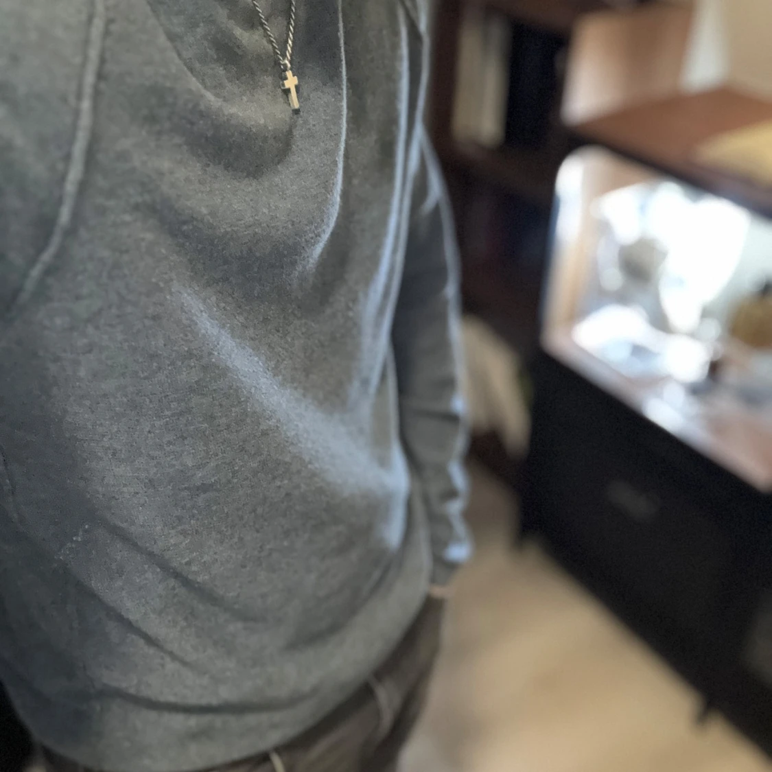 Långärmade tröjor från Jack & Jones - 3