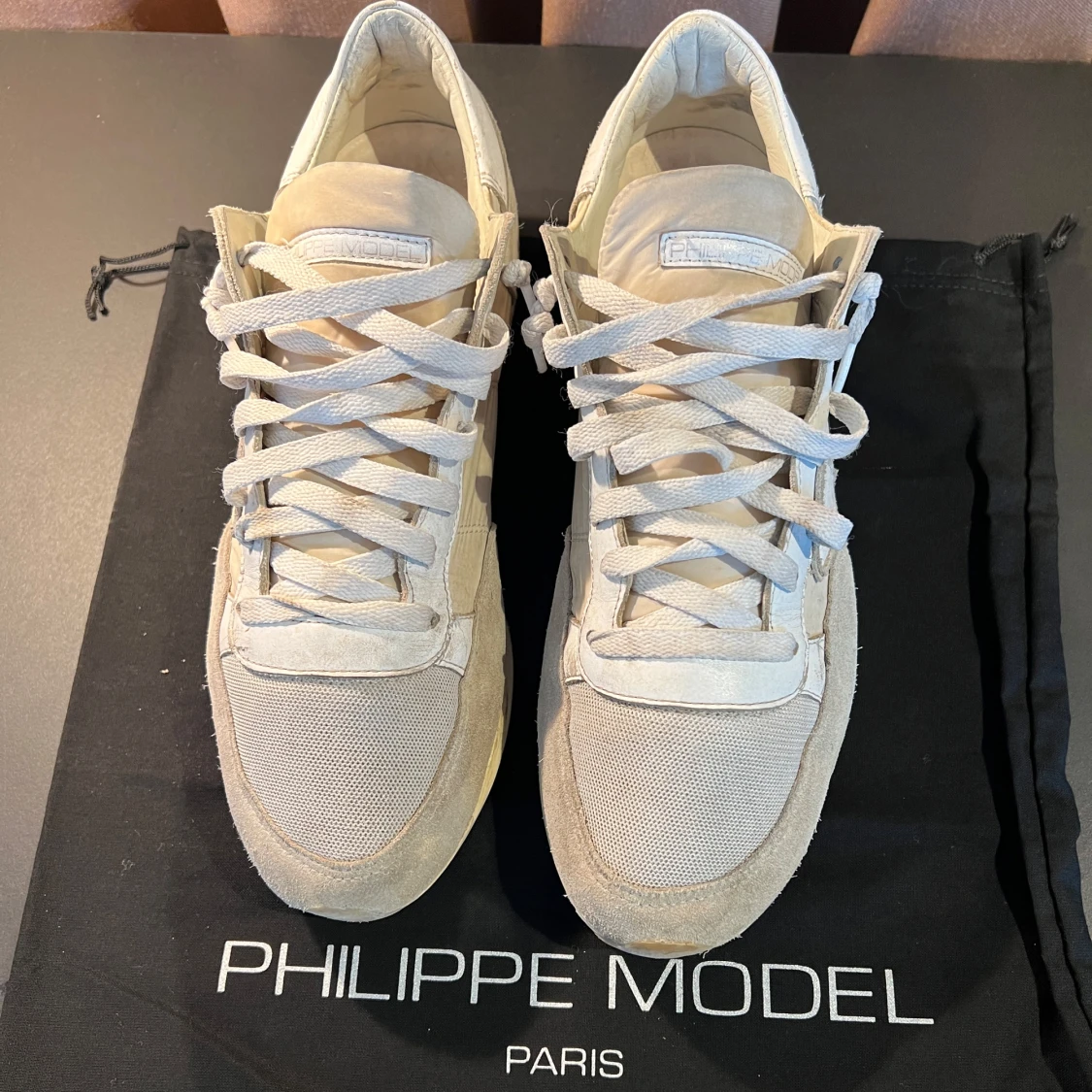 Phillipe Model trainers  - 1