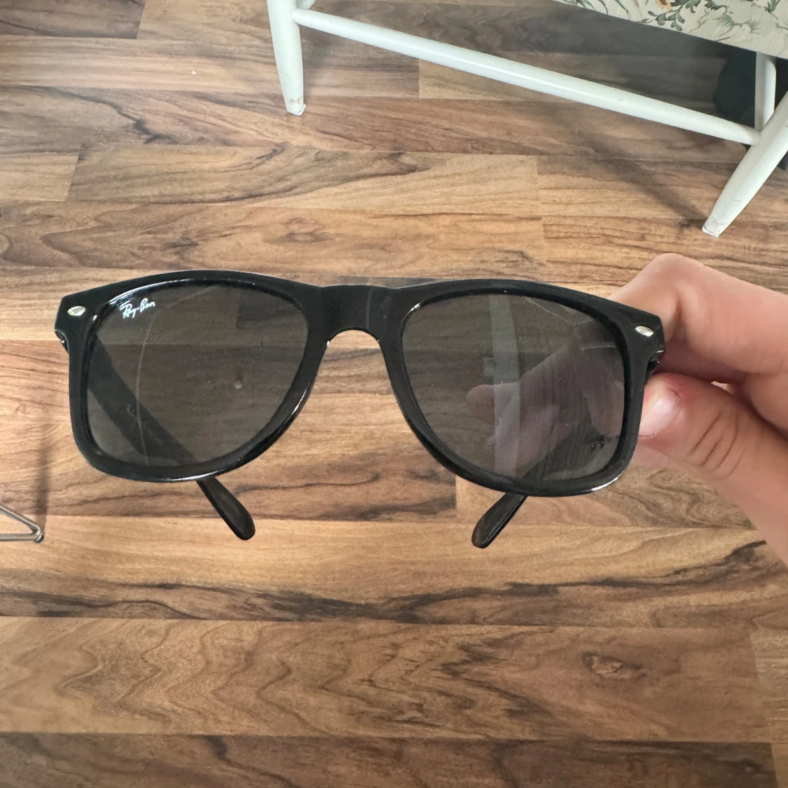 Ray ban wayfayers - 2