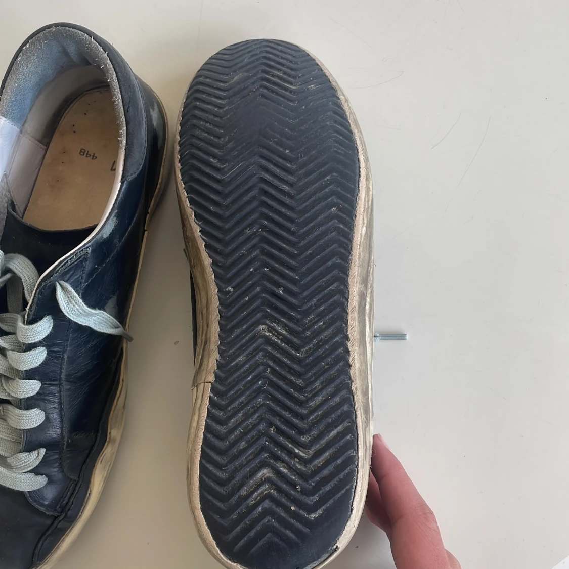 Svarta golden goose - 3