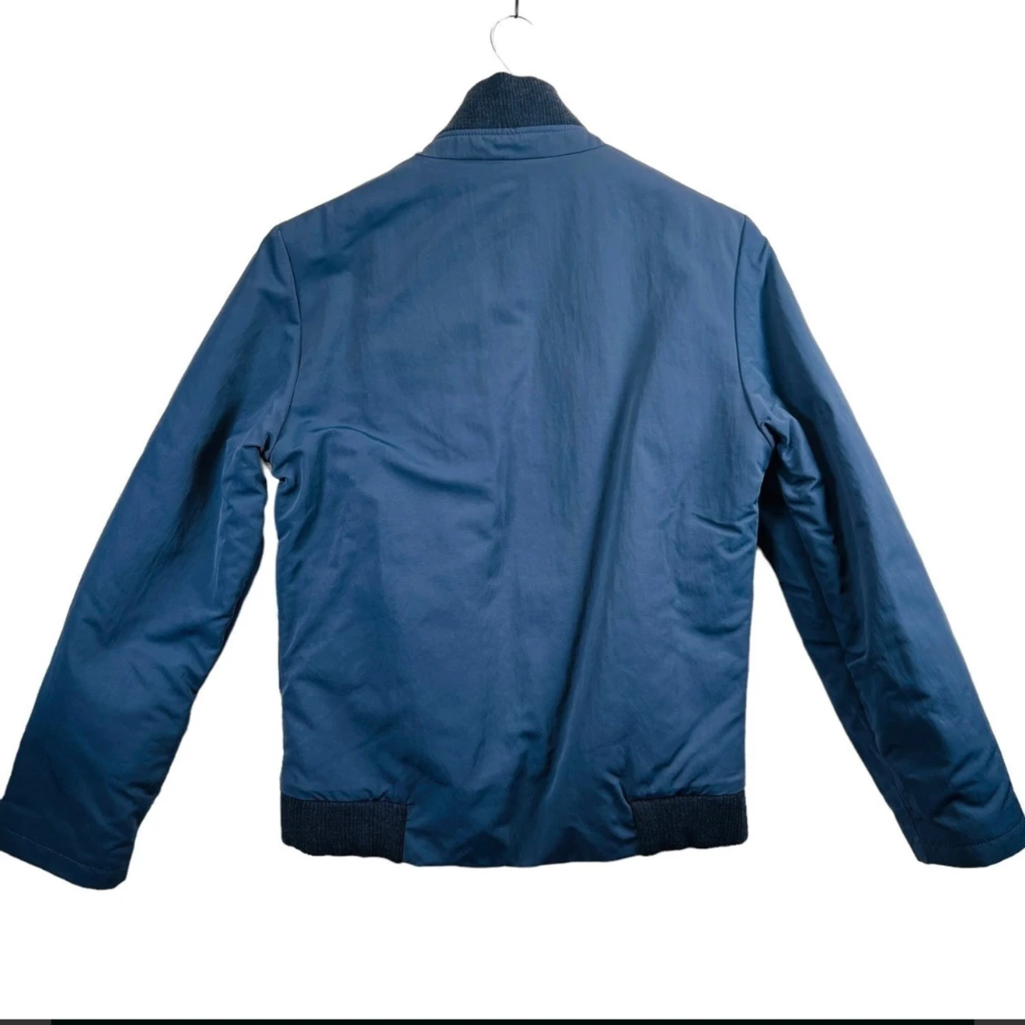 Blå bomberjacka från Nikolaj d'Étoiles - 4