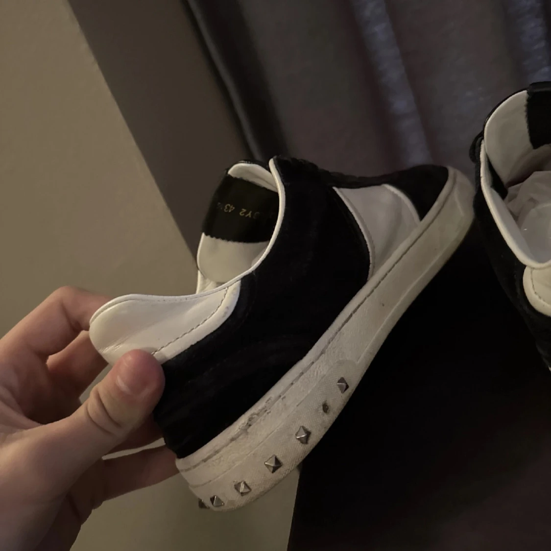 Valentino flycrew - 2