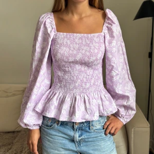 Topp!  - Så fin topp!