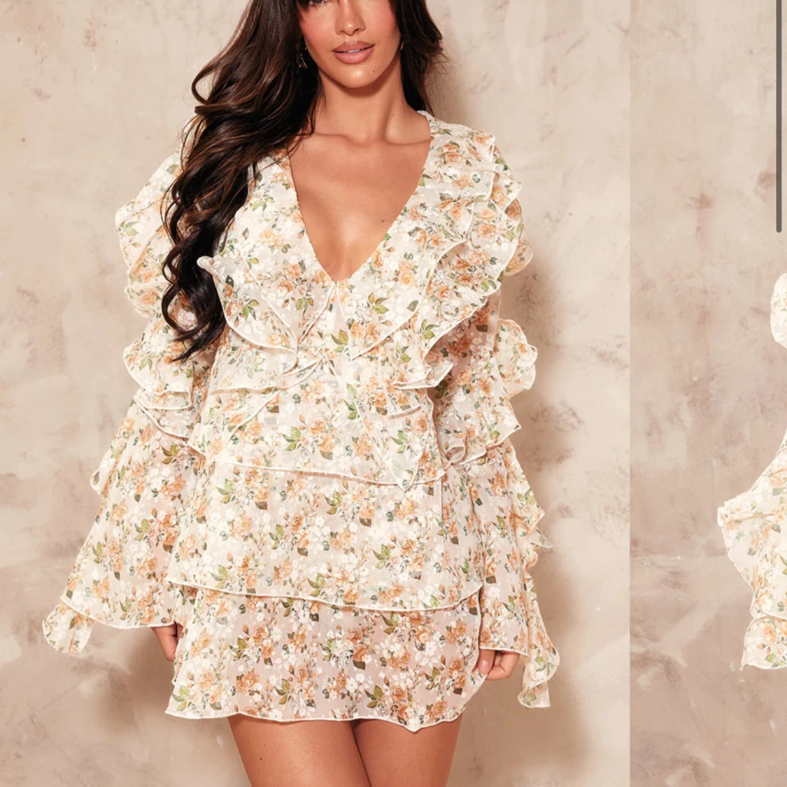 Söt Sommarklänning - 1