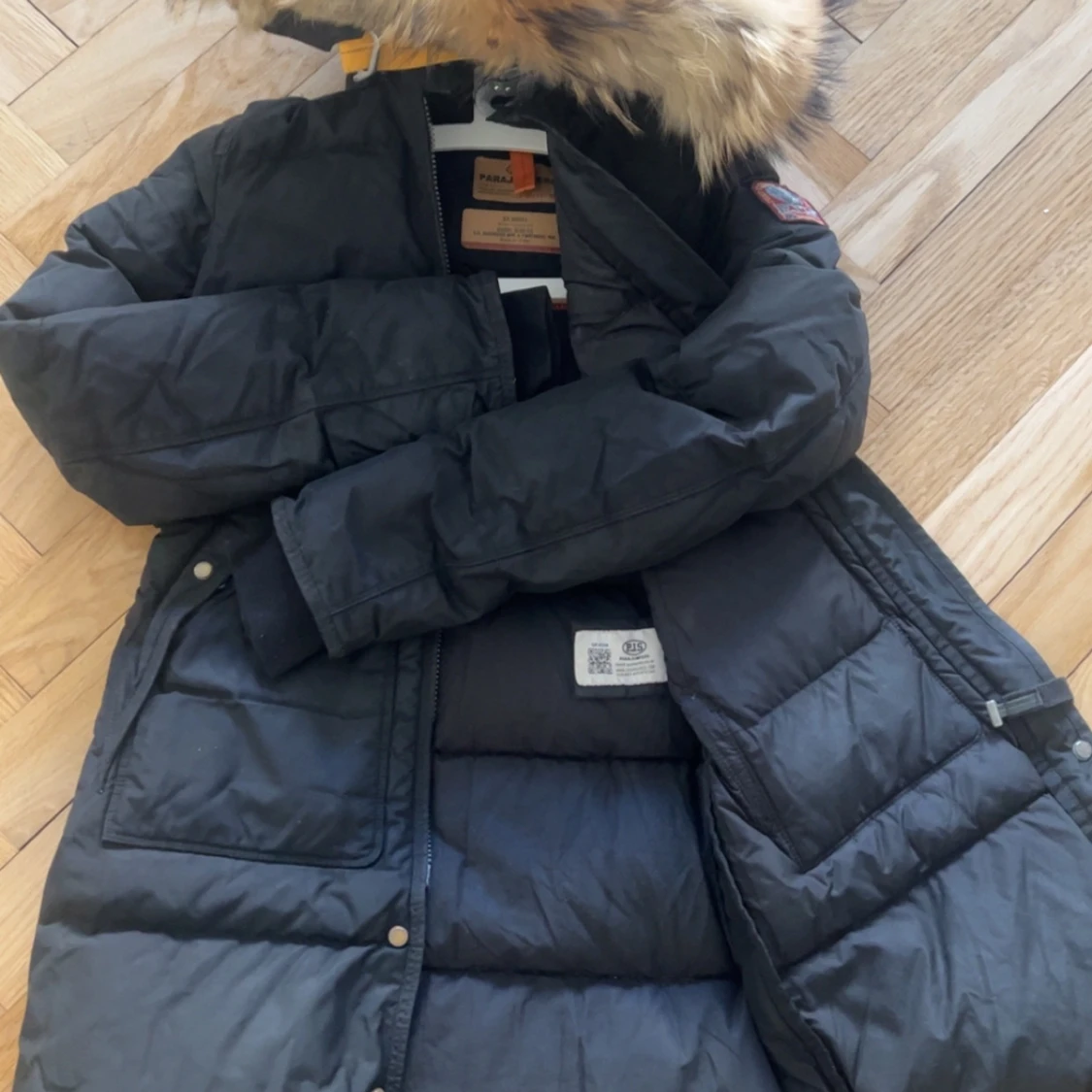 Parajumper Dam jacka - 1