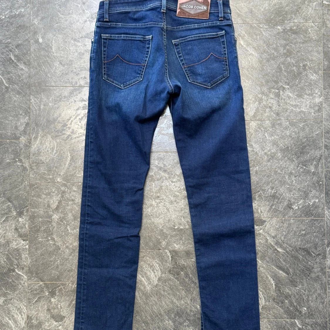 Jacob Cohen jeans  - 3