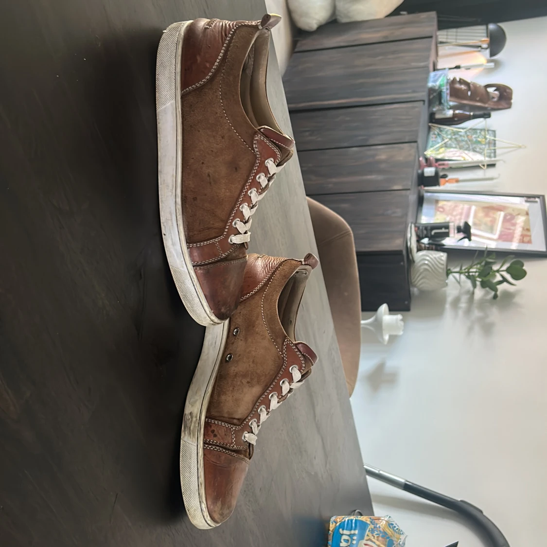 Christian Louboutin skor