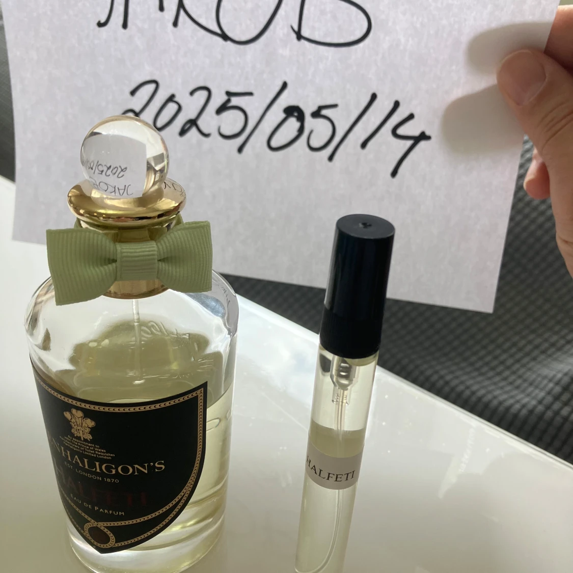 10 Ml Penhaligon's Halfeti
