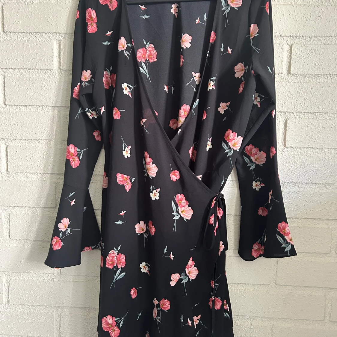 Svart klänning  - 1