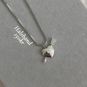 Halsband  - Frakt 22kr 