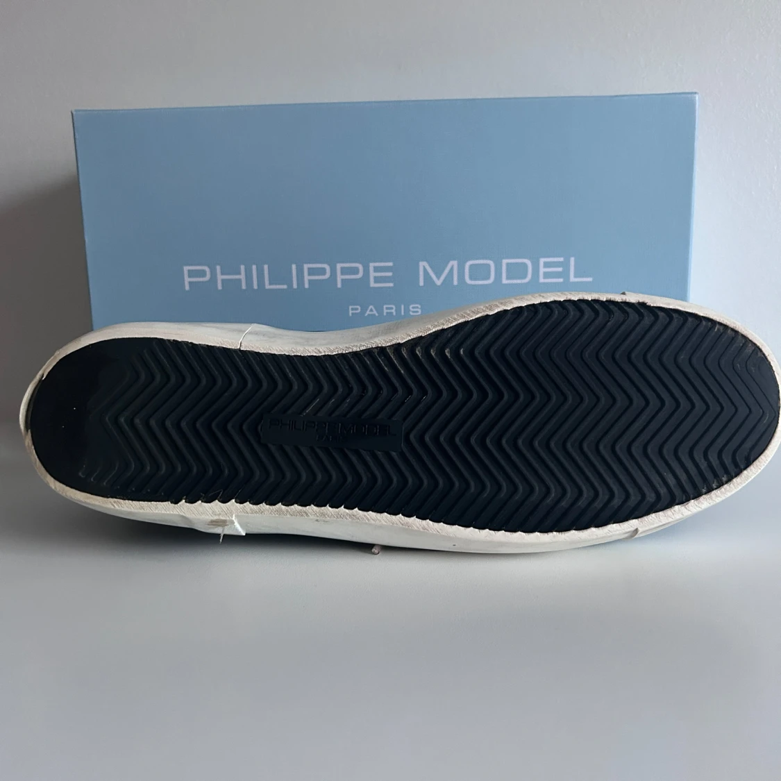 Philippe Model Skor  - 1