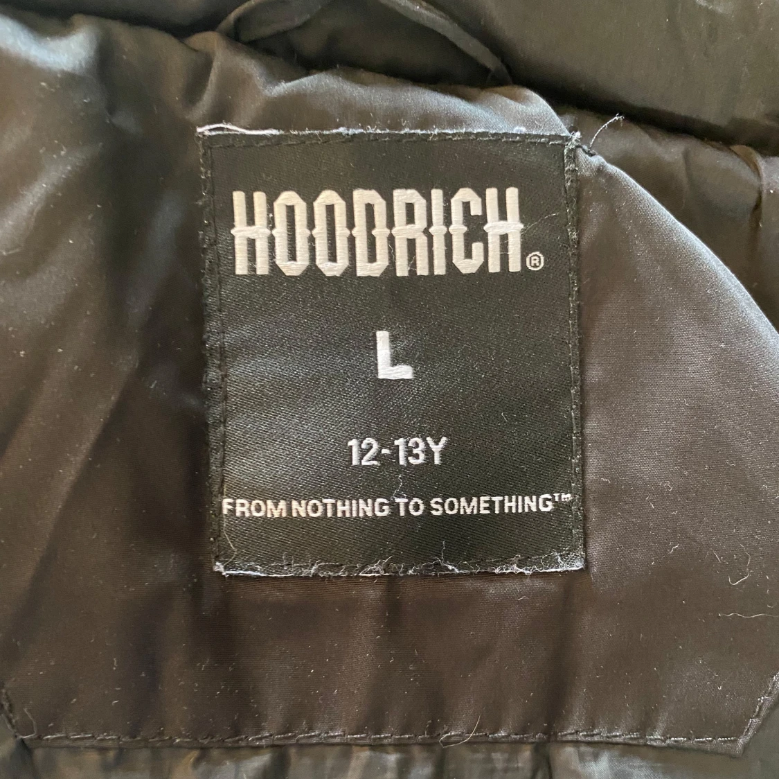 Hoodrich jacka  - 3