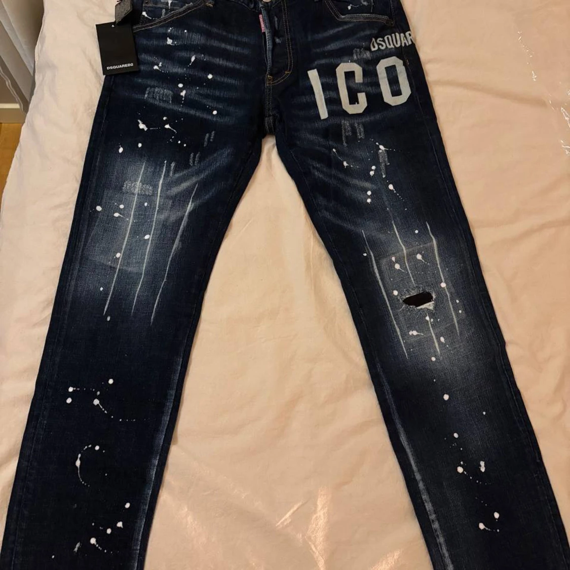 Dsquared2 jeans