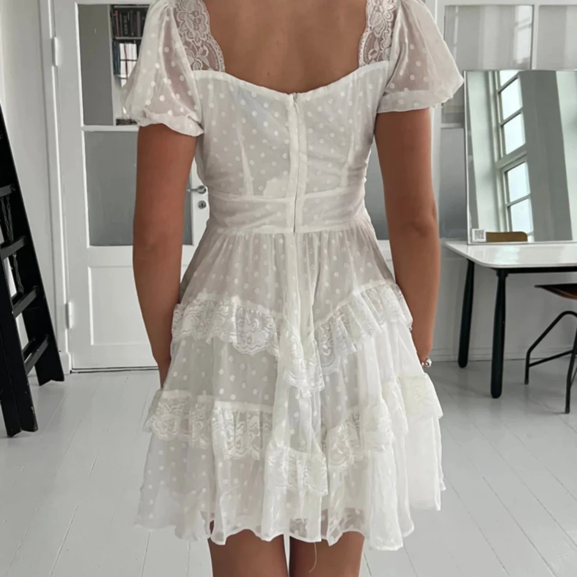 Studentklänning  - 90