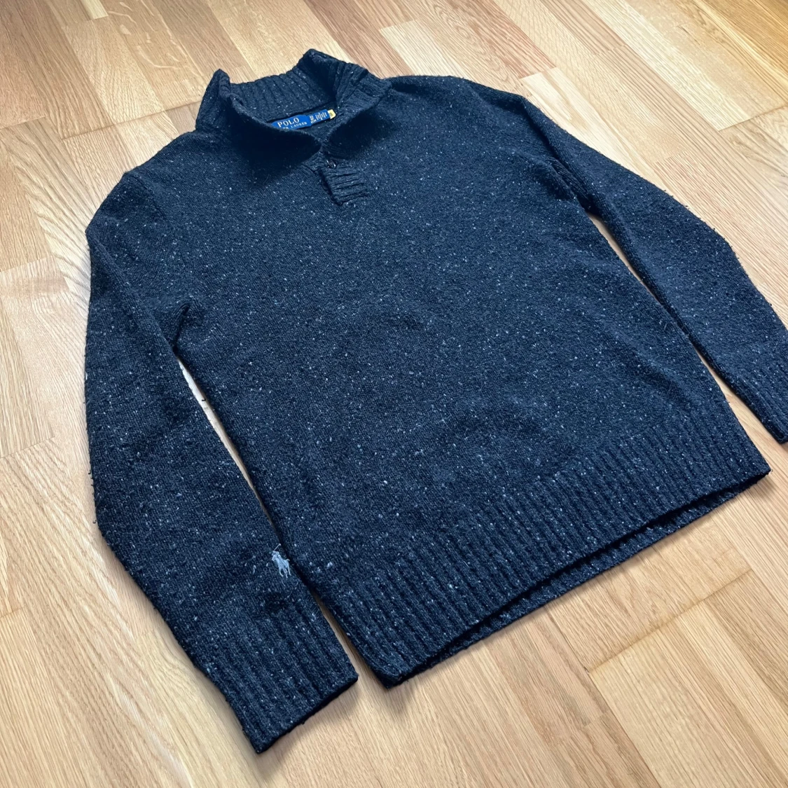 Stickad tröja från Polo Ralph Lauren