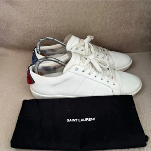 Saint Laurent skor - Storlek 41/42
