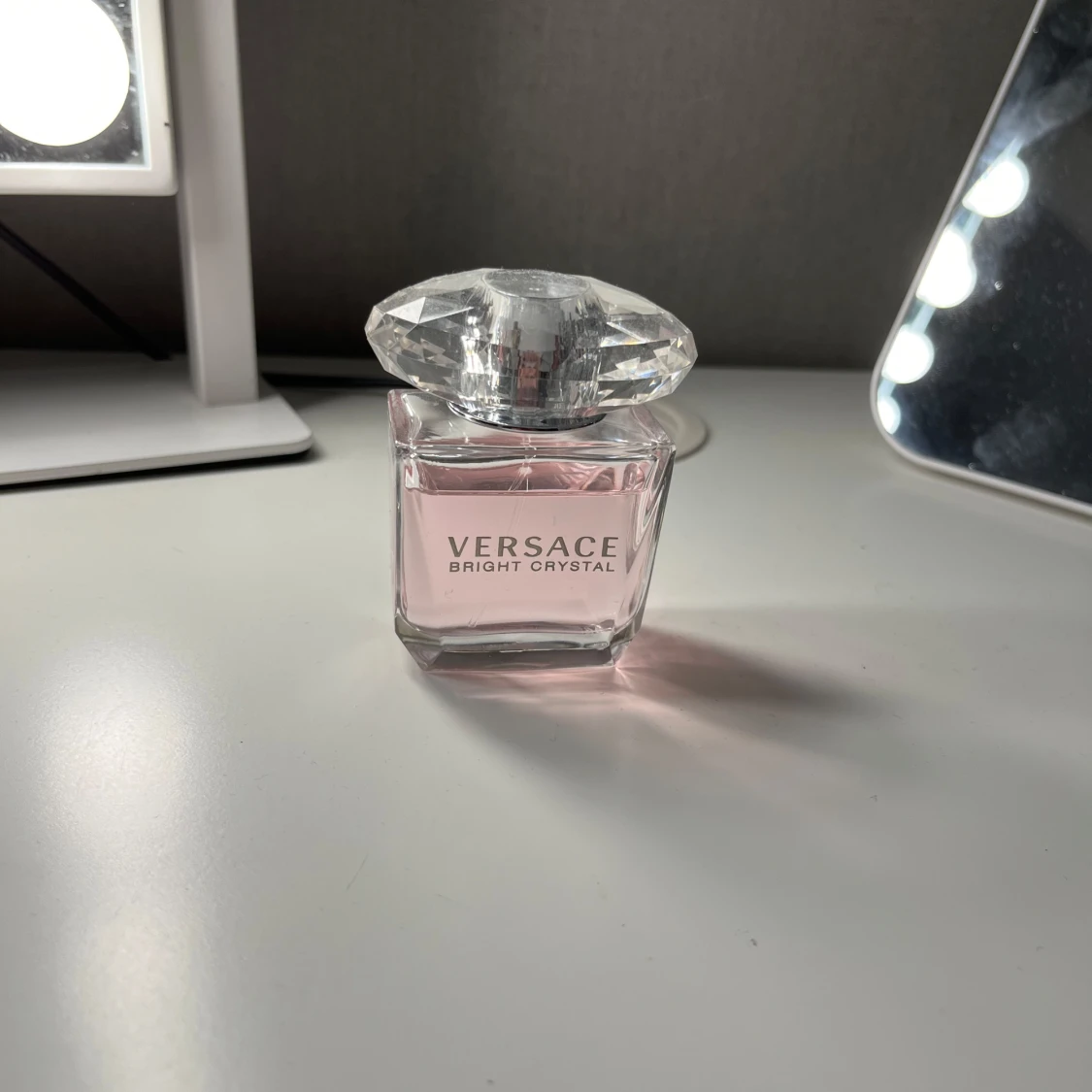 Versace Bright Crystal Parfym