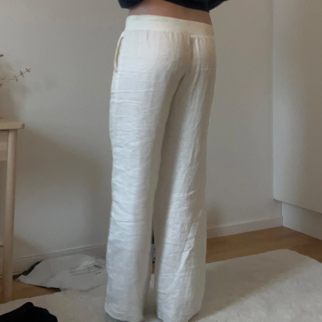 Linnebyxor  - 4