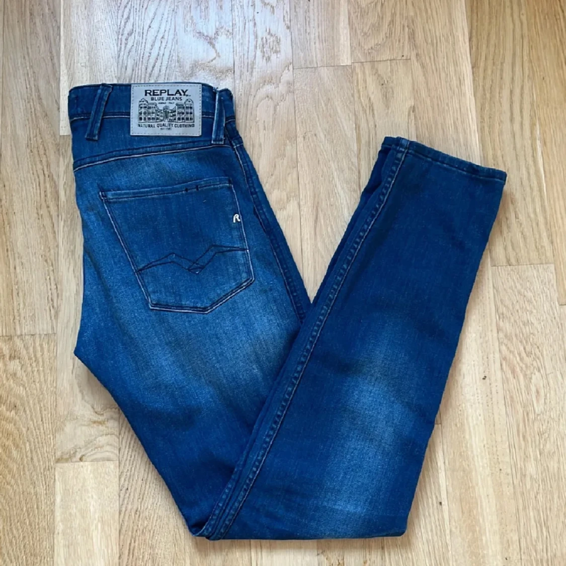 Replay Anbass Jeans - 90