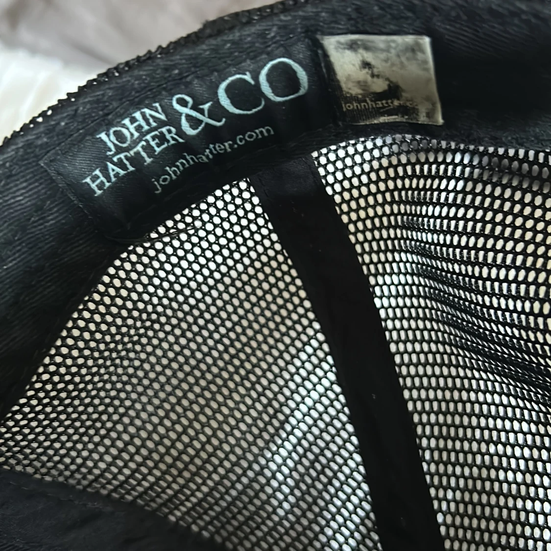 John hatter keps - 2